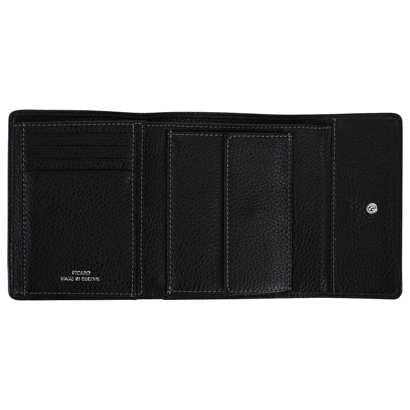 Складное портмоне из кожи Picard Dakota 1