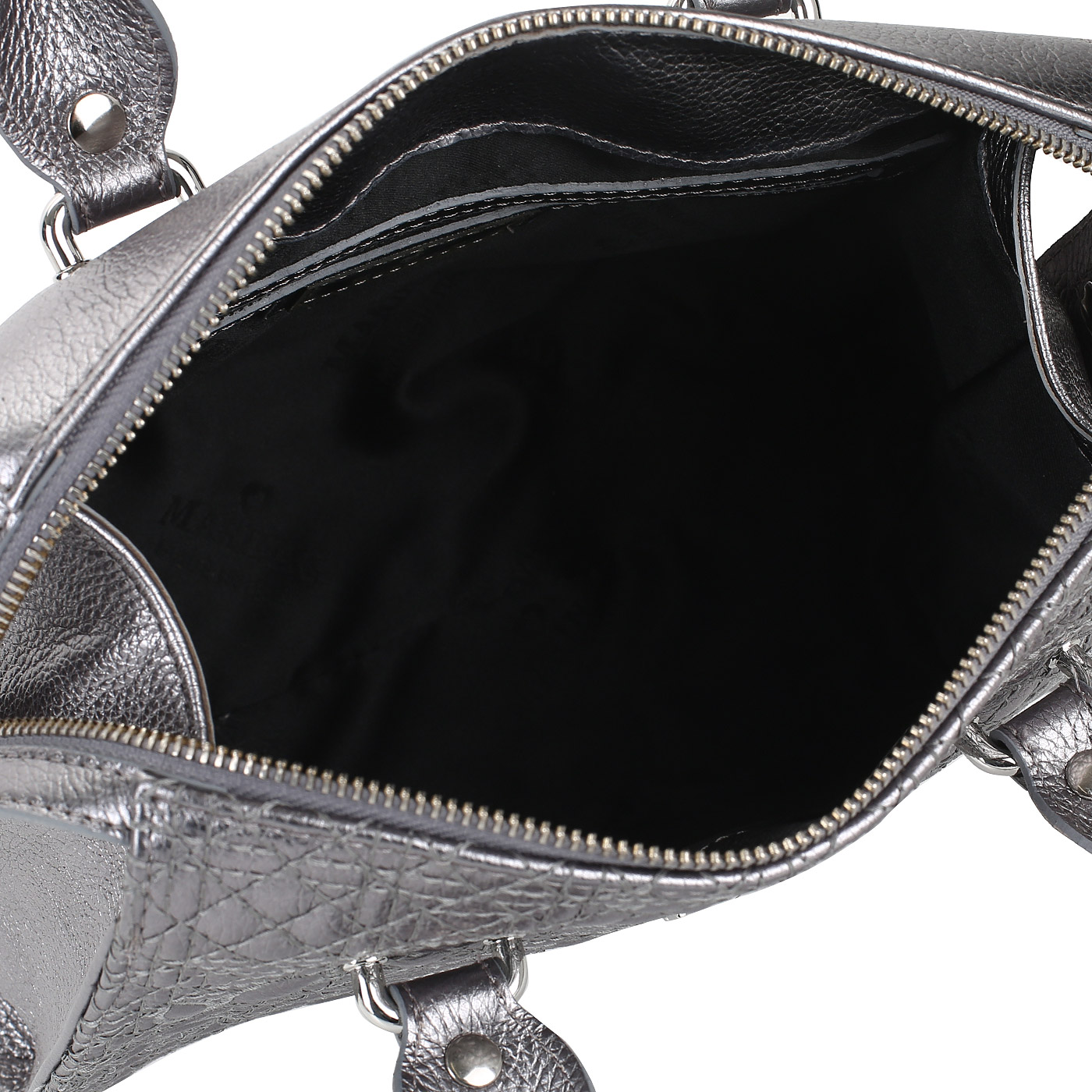 Сумка на молнии Marina Creazioni 