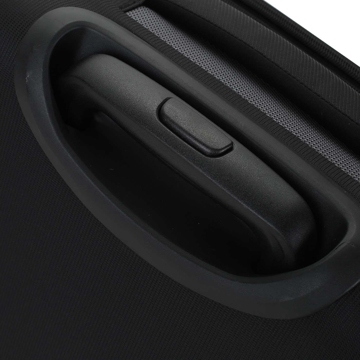 Чемодан маленький S тканевый с кодовым замком American Tourister Sens