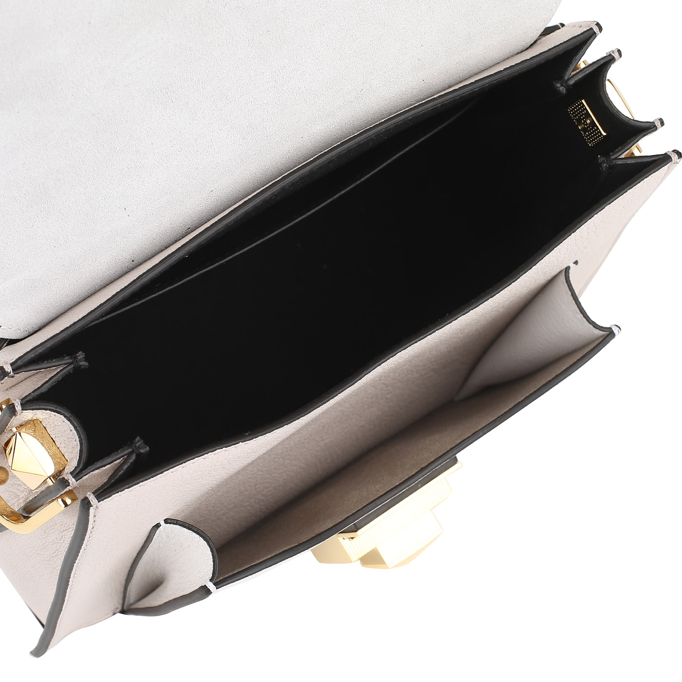 Сумочка из натуральной кожи Furla Diva