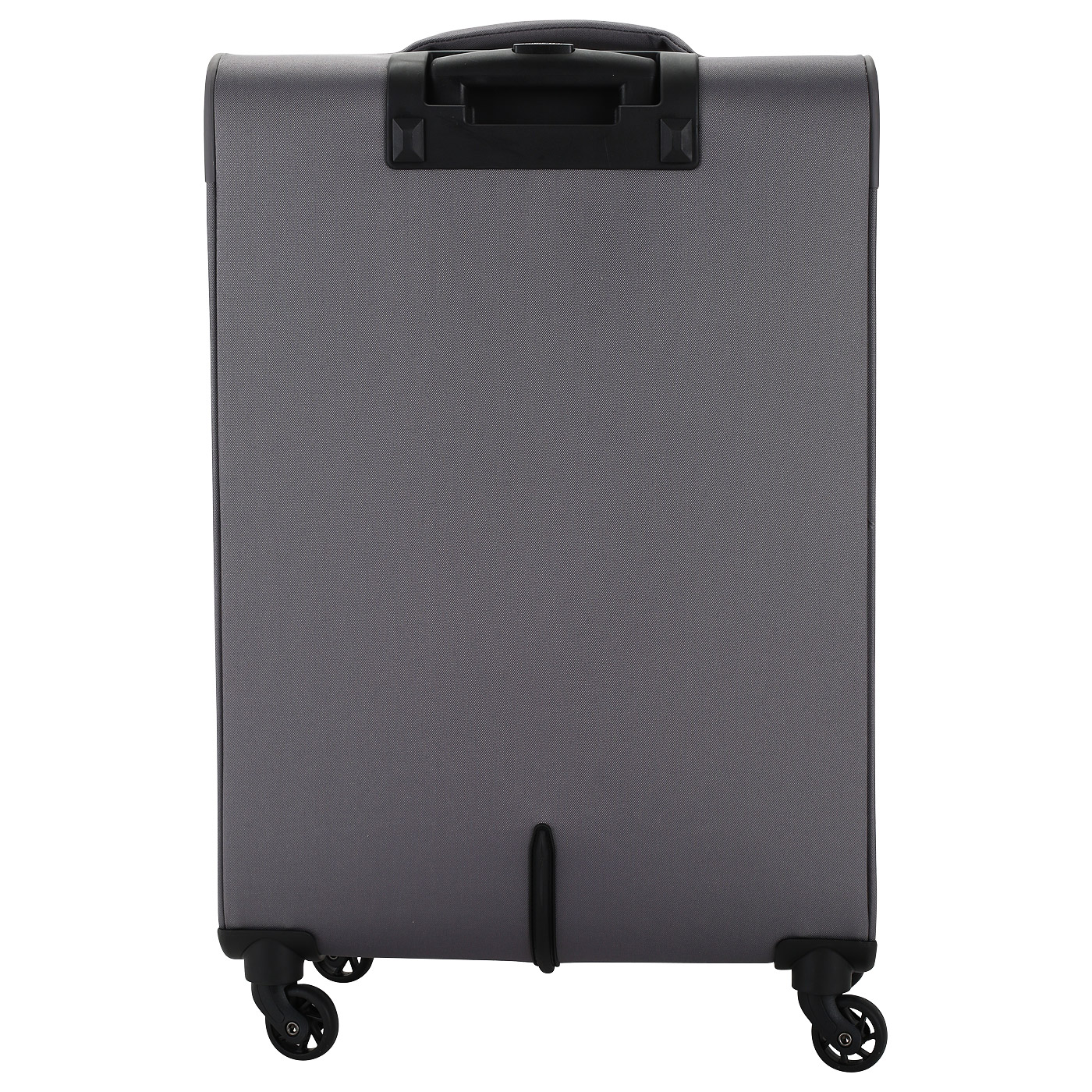 Чемодан средний M тканевый с кодовым замком American Tourister Holiday Heat