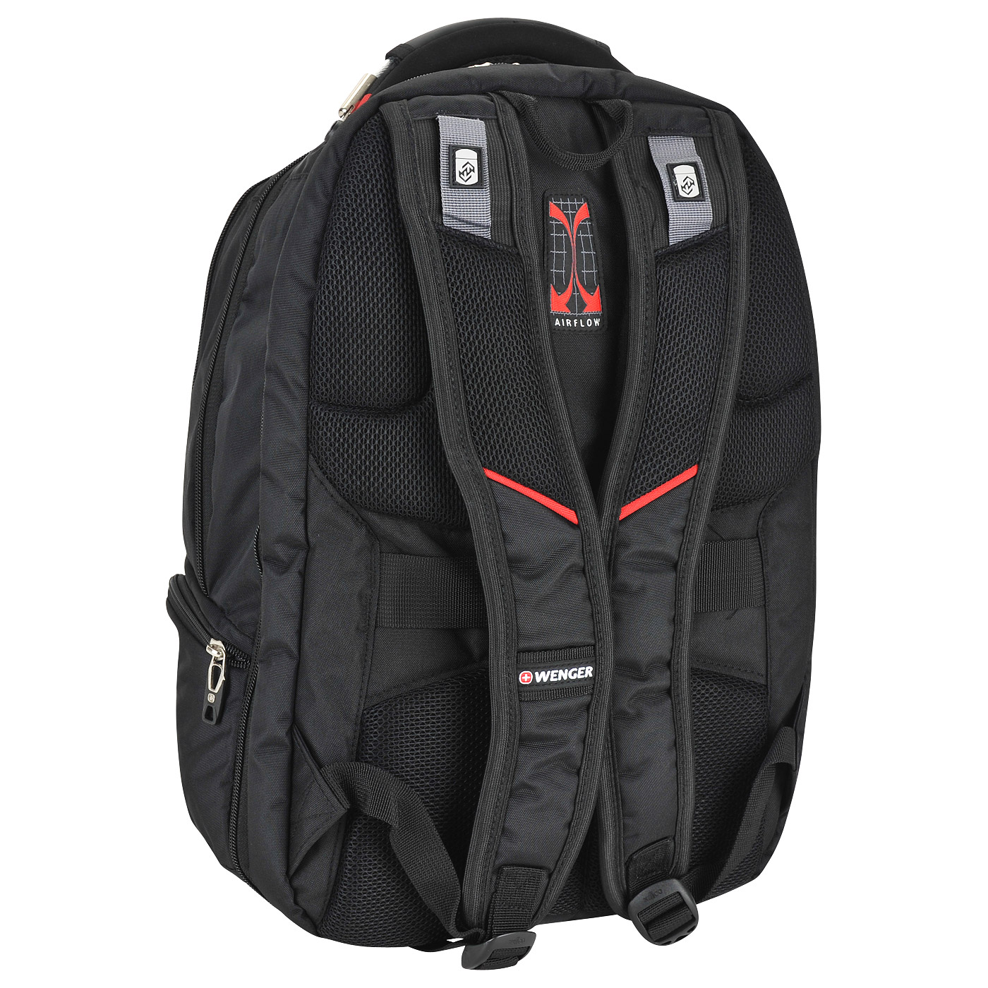 Тканевый рюкзак Wenger 