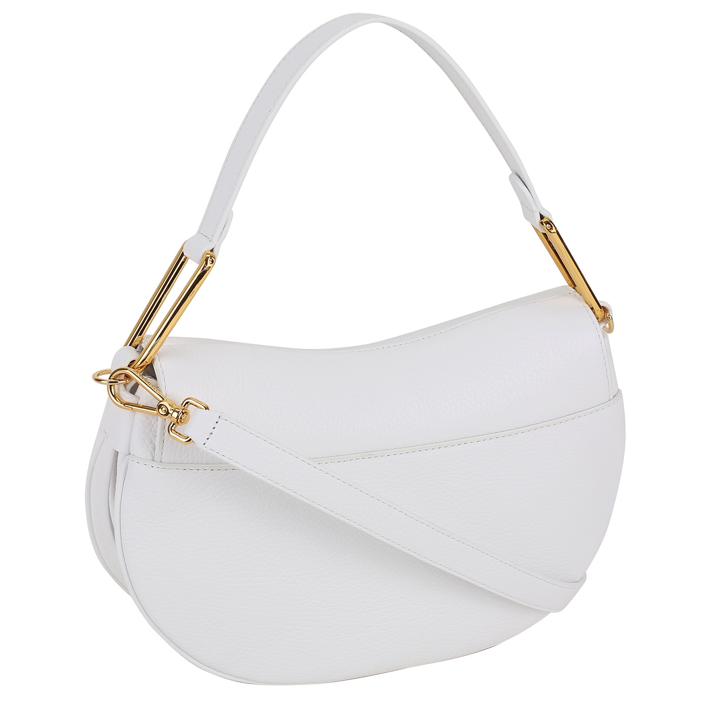 Кожаная сумка Coccinelle CoccinelleMagie