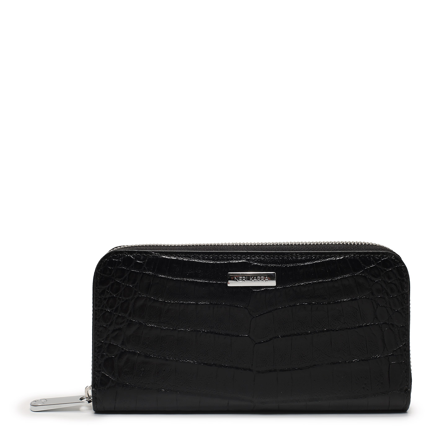 Neri Karra Портмоне на полную купюру