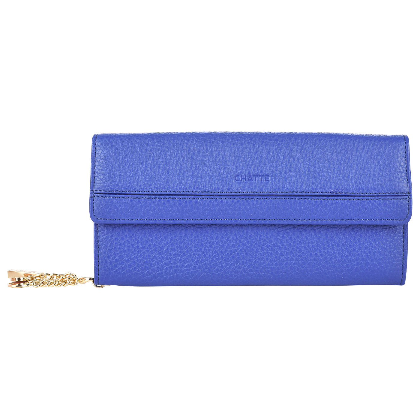 Chatte Кожаное портмоне