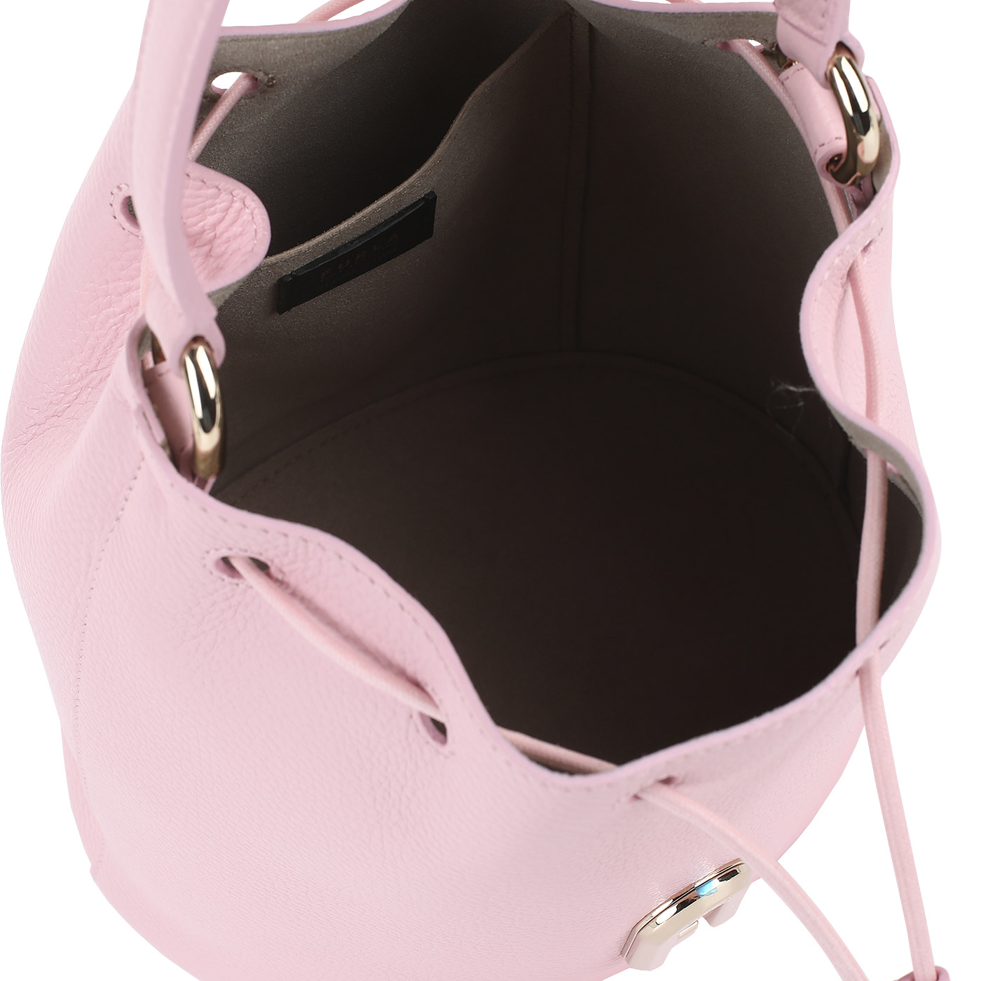 Сумка-торба с плечевым ремешком Furla Sleek