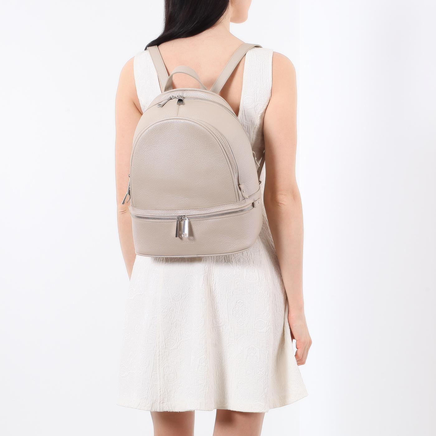 Рюкзак с двумя отделами Chatte 