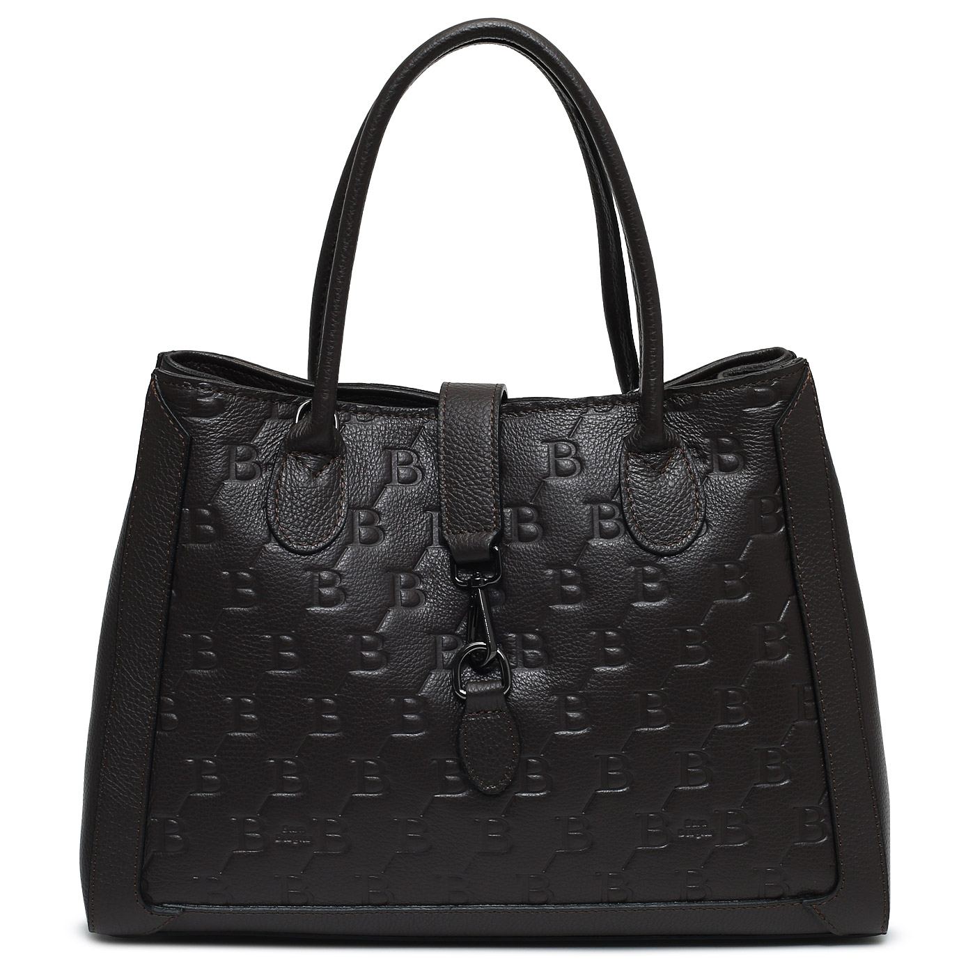 Sara Burglar Кожаная сумка