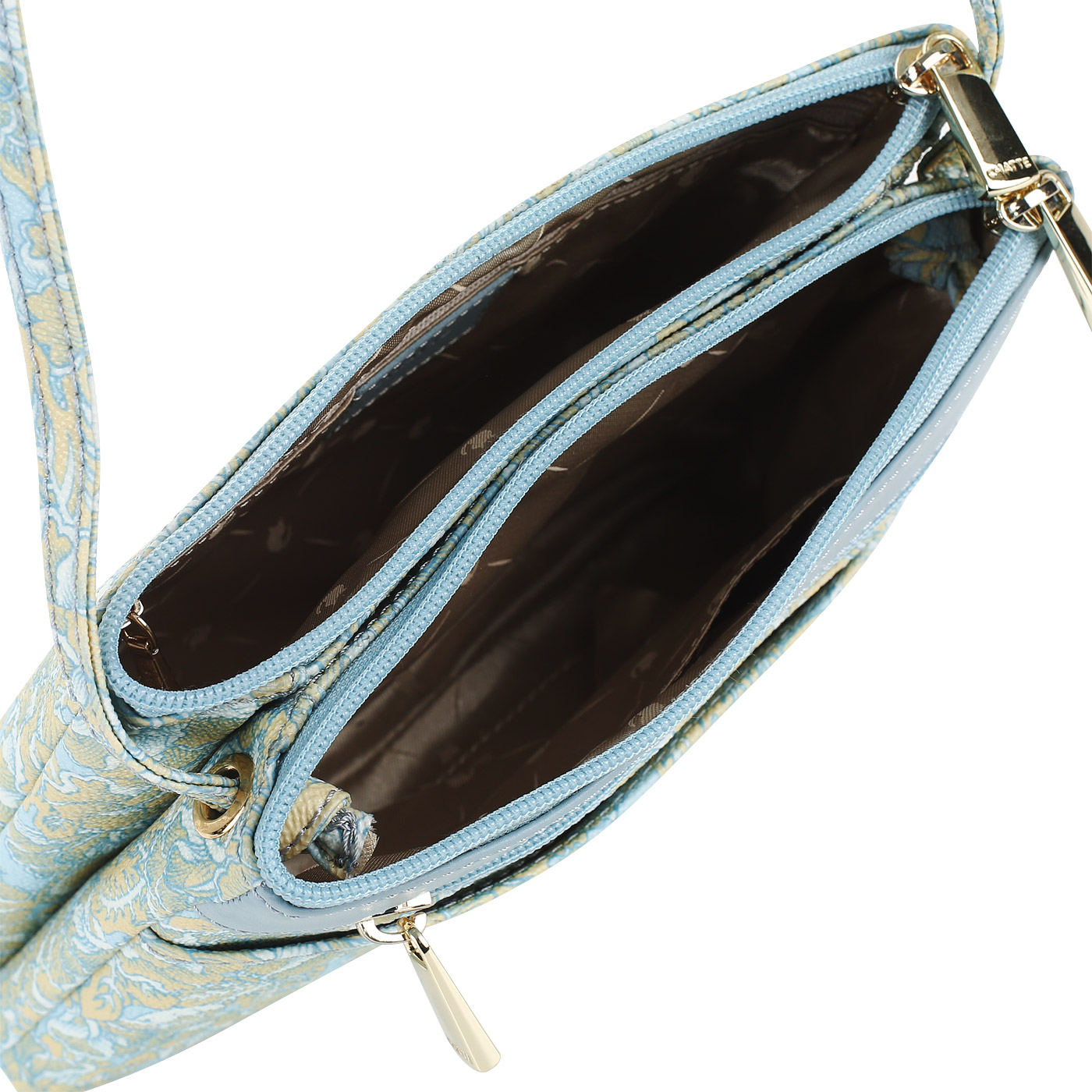 Сумка на плечо Chatte Print