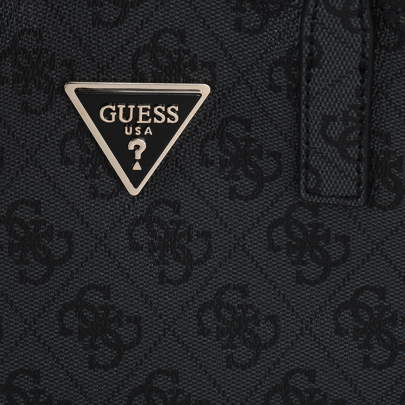Сумка с двумя ручками Guess Latona