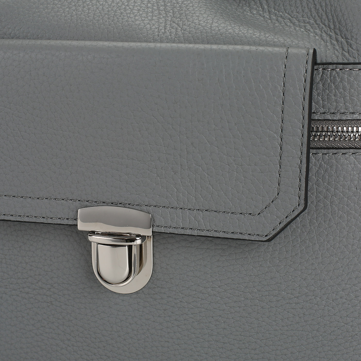 Сумка на молнии Chatte Marseille