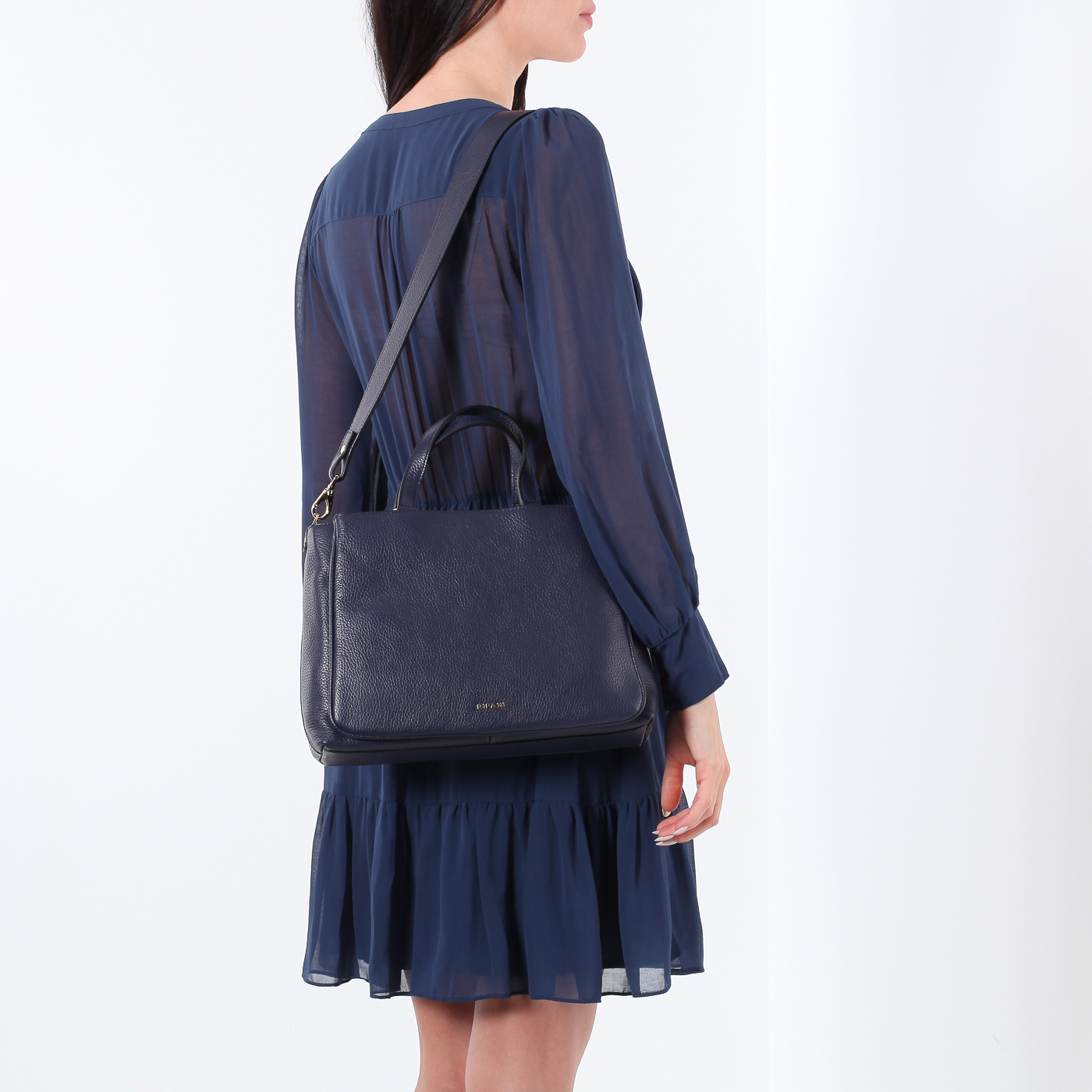 Классическая сумка Ripani Ginestra