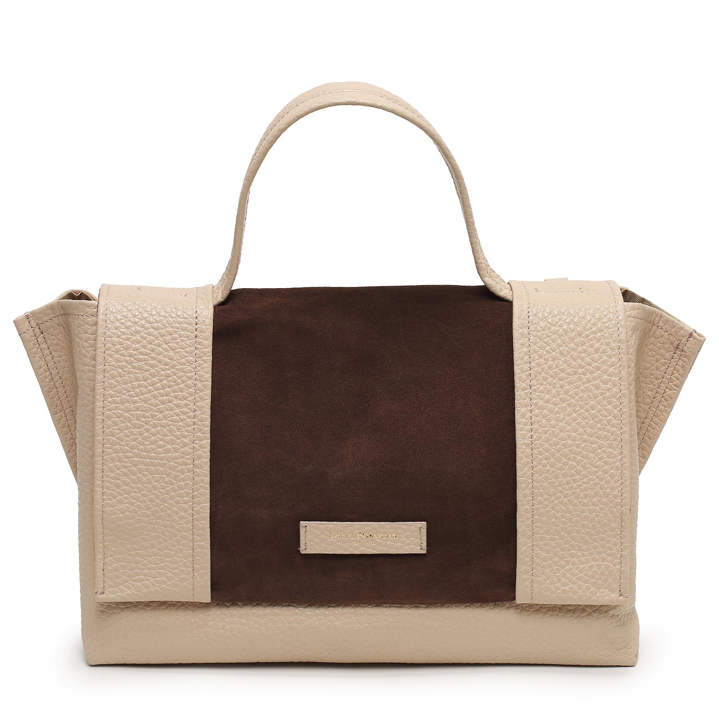 Sara Burglar Кожаная сумка