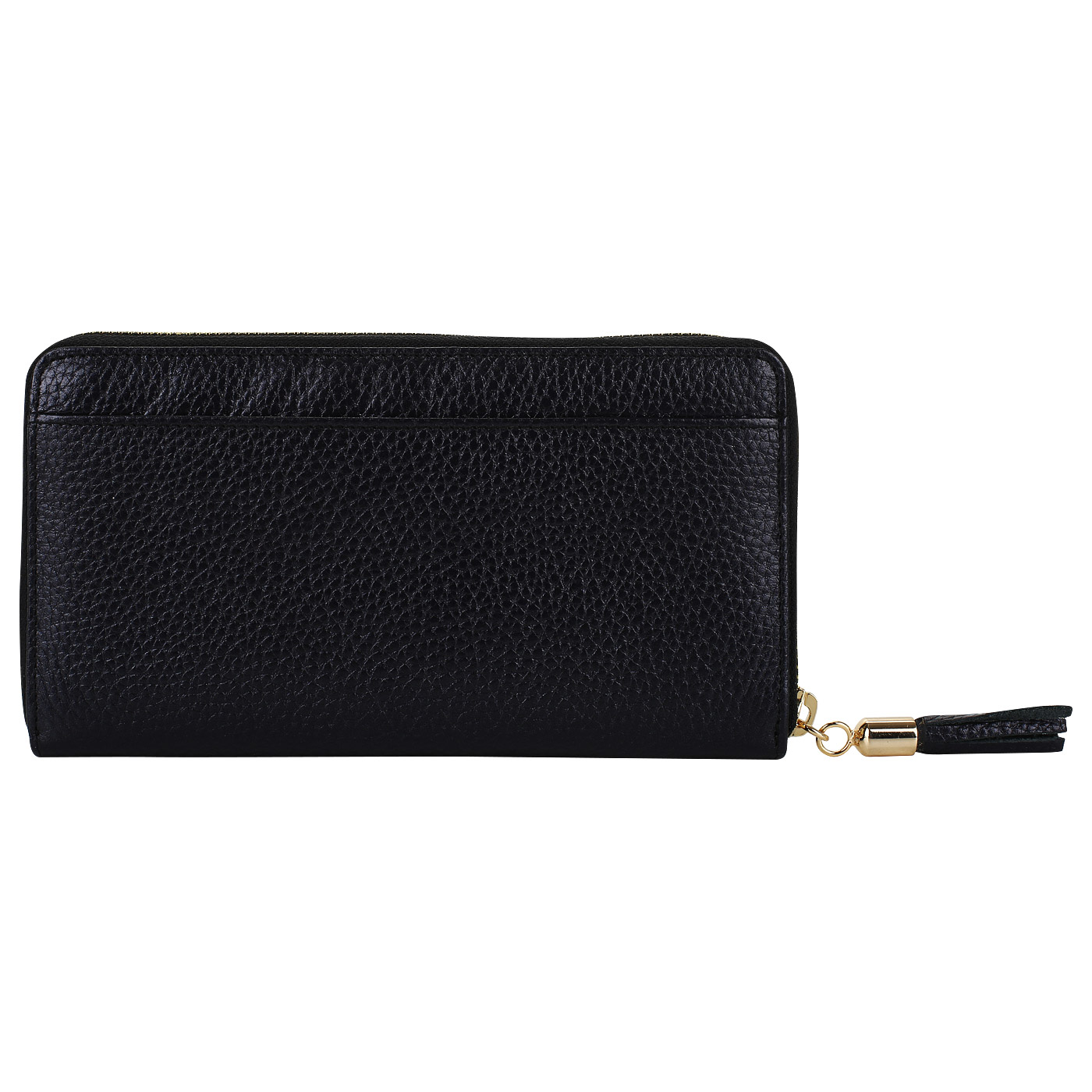 Темно-синее портмоне на полную купюру Braun Buffel Ascoli