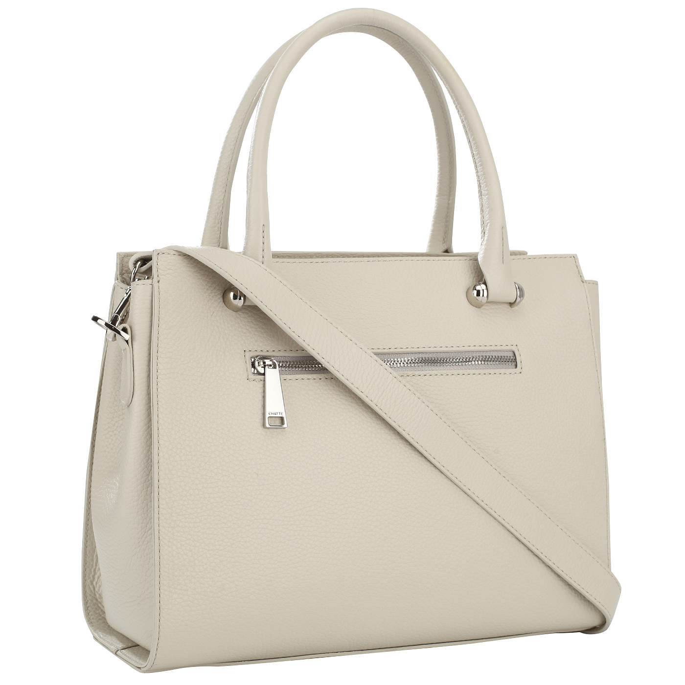 Сумка с двумя отделами Chatte 