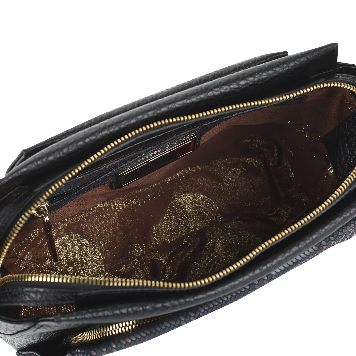 Сумка на плечо Gilda Tonelli Cervino Galles