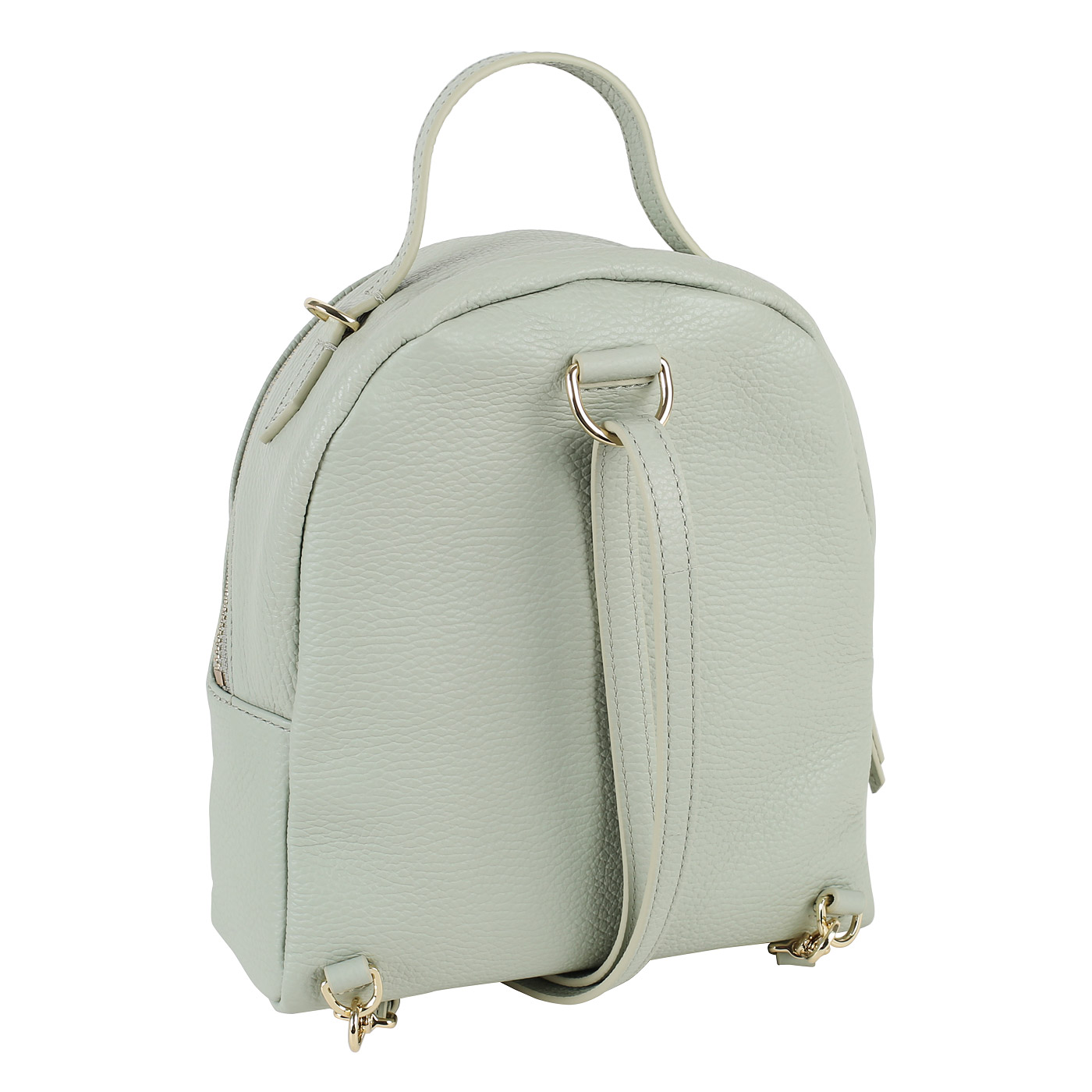 Кожаный рюкзак Coccinelle CoccinelleVoile