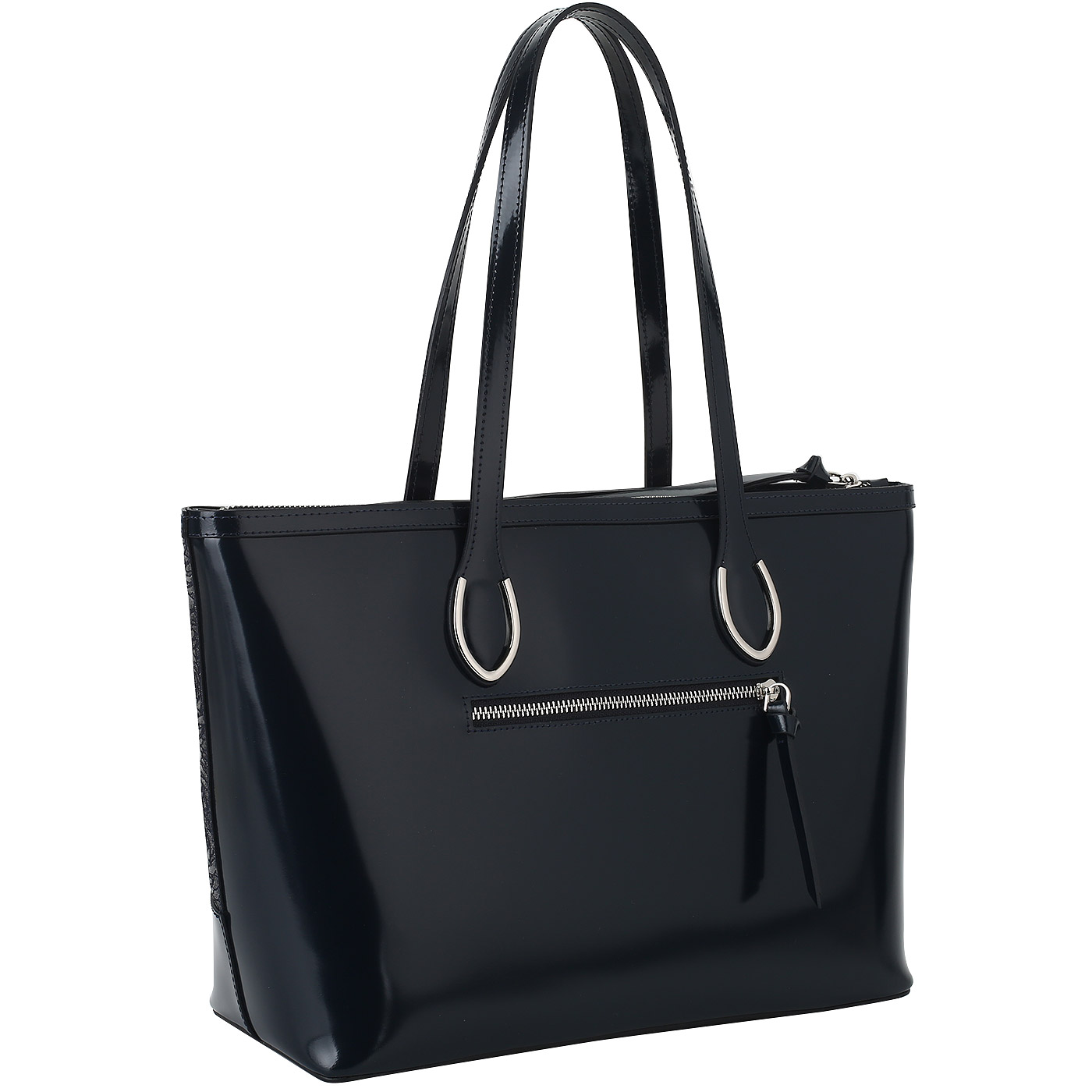 Сумка с длинными ручками Aurelli 