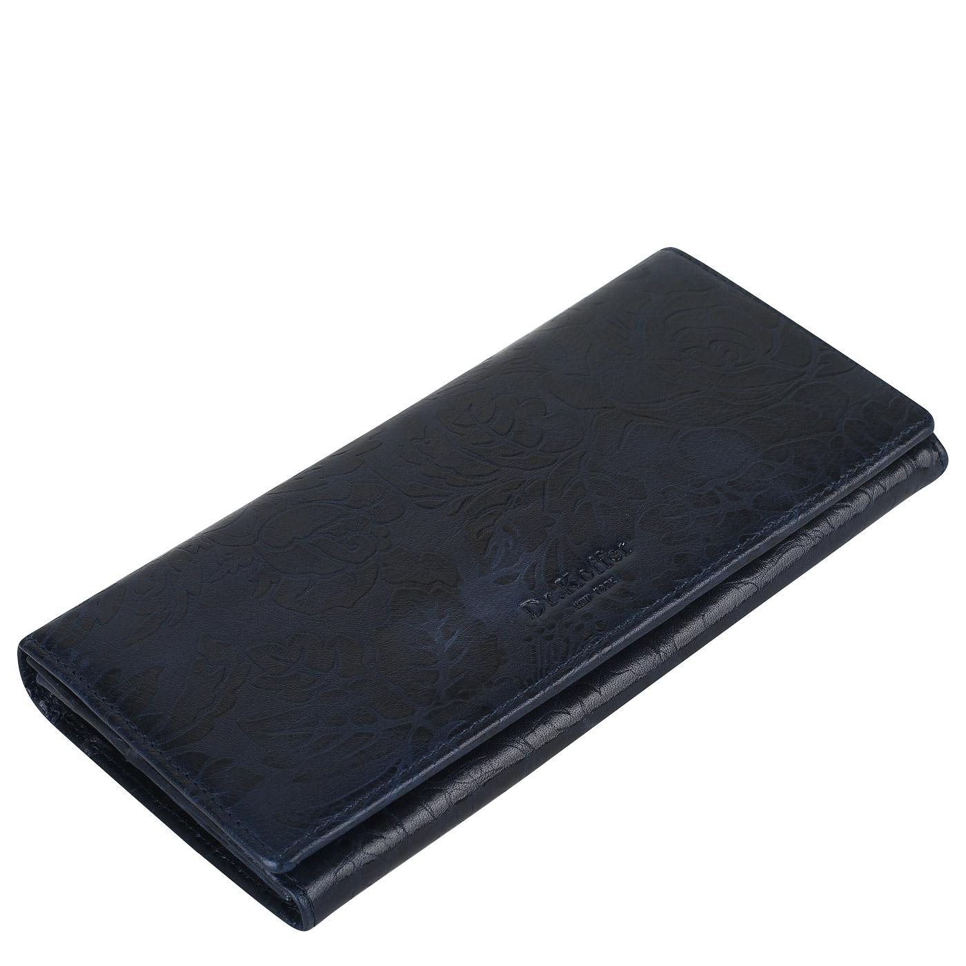 Портмоне на полную купюру Dr. Koffer 