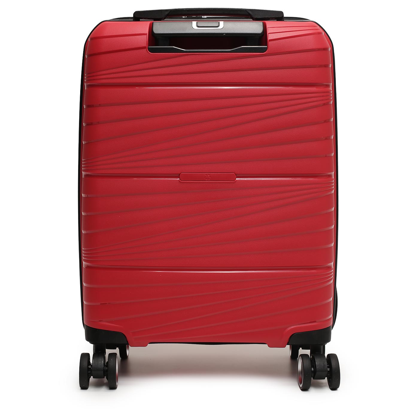 Чемодан для ручной клади из полипропилена Sun Voyage Elite