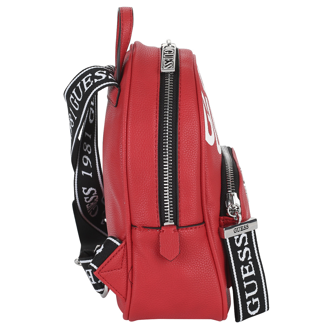 Рюкзак с текстильными лямками Guess Haidee