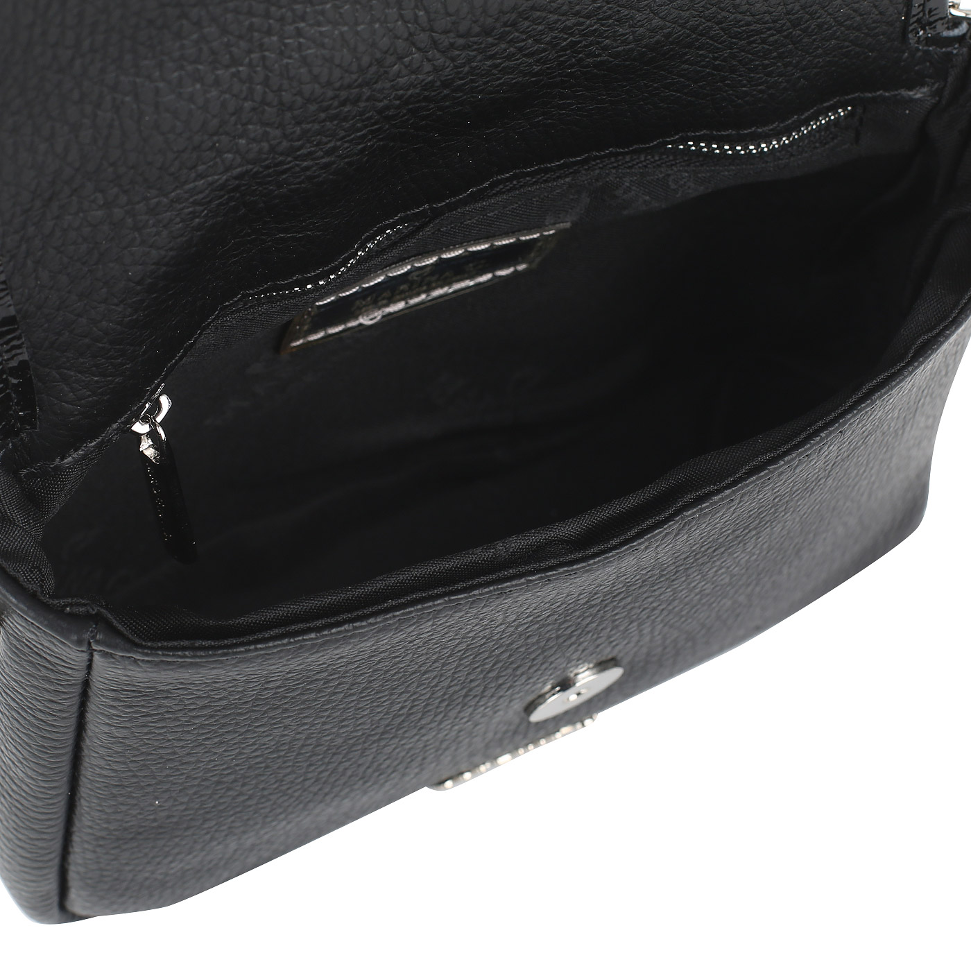 Сумочка со стразами Marina Creazioni 