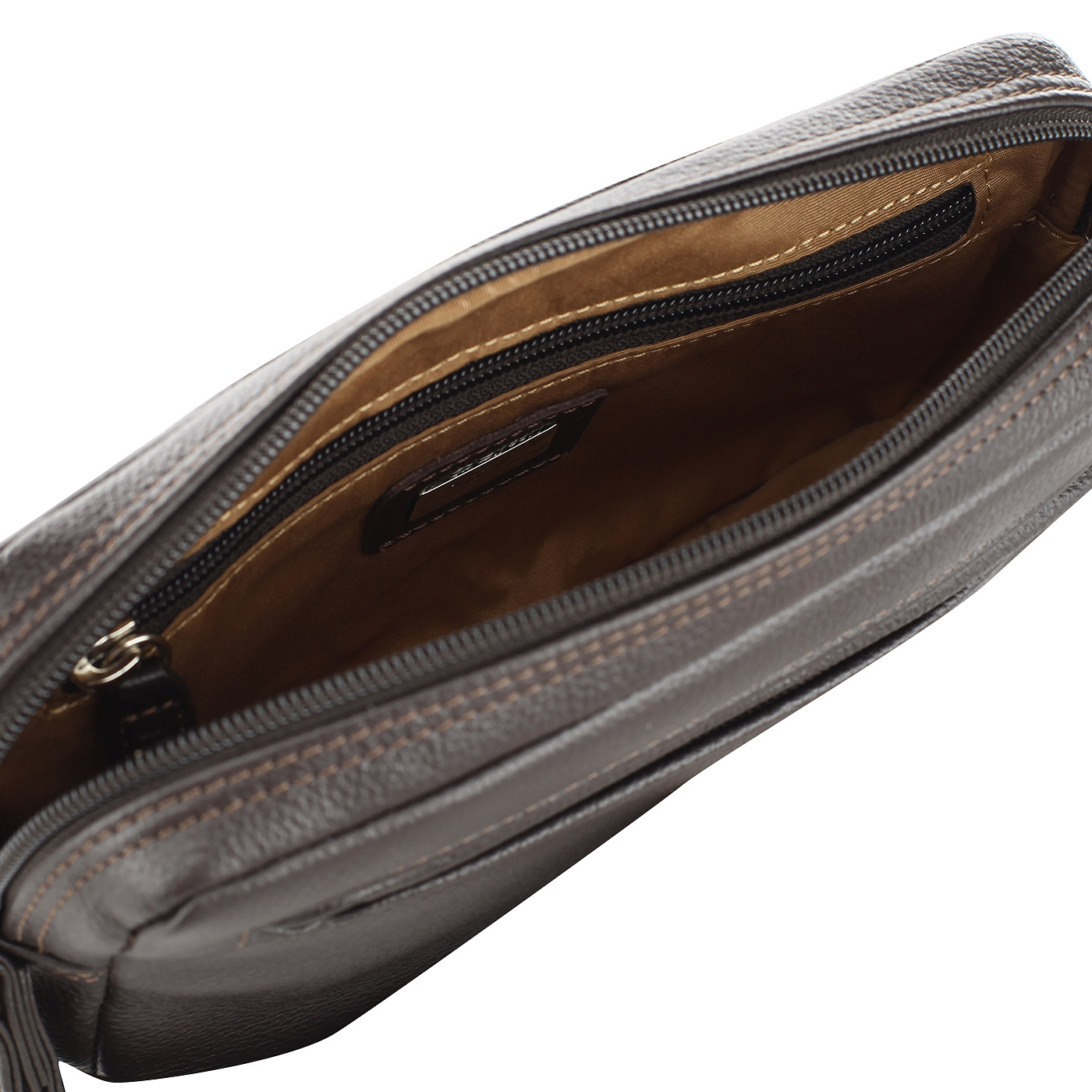 Мужская сумка-визитка с ремешком Picard Luis