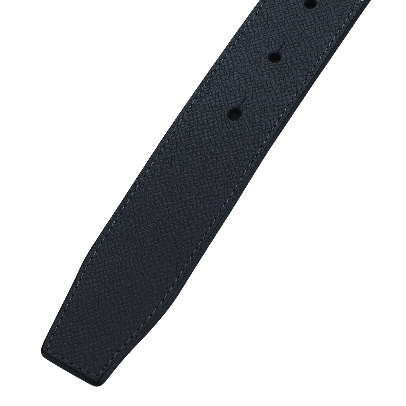 Двусторонний ремень с двумя пряжками Michael Kors Men Belts