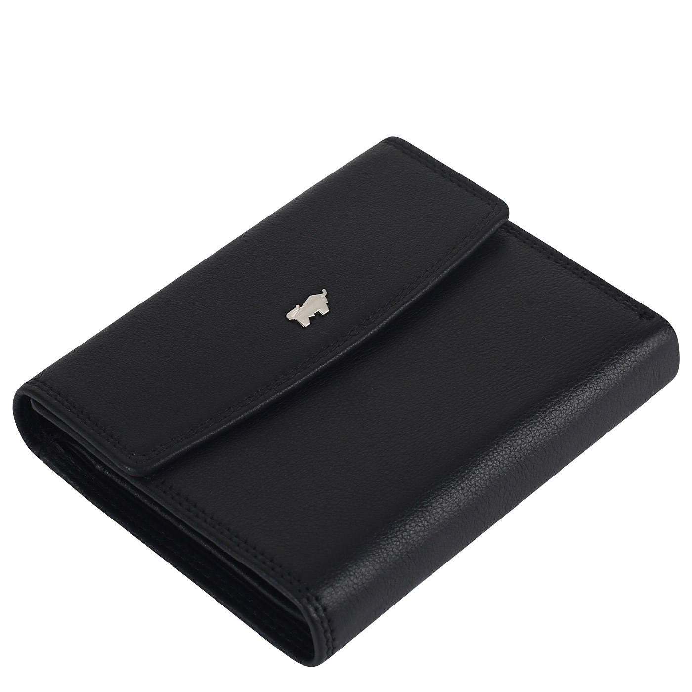 Кошелёк на кнопке Braun Buffel Golf 2.0