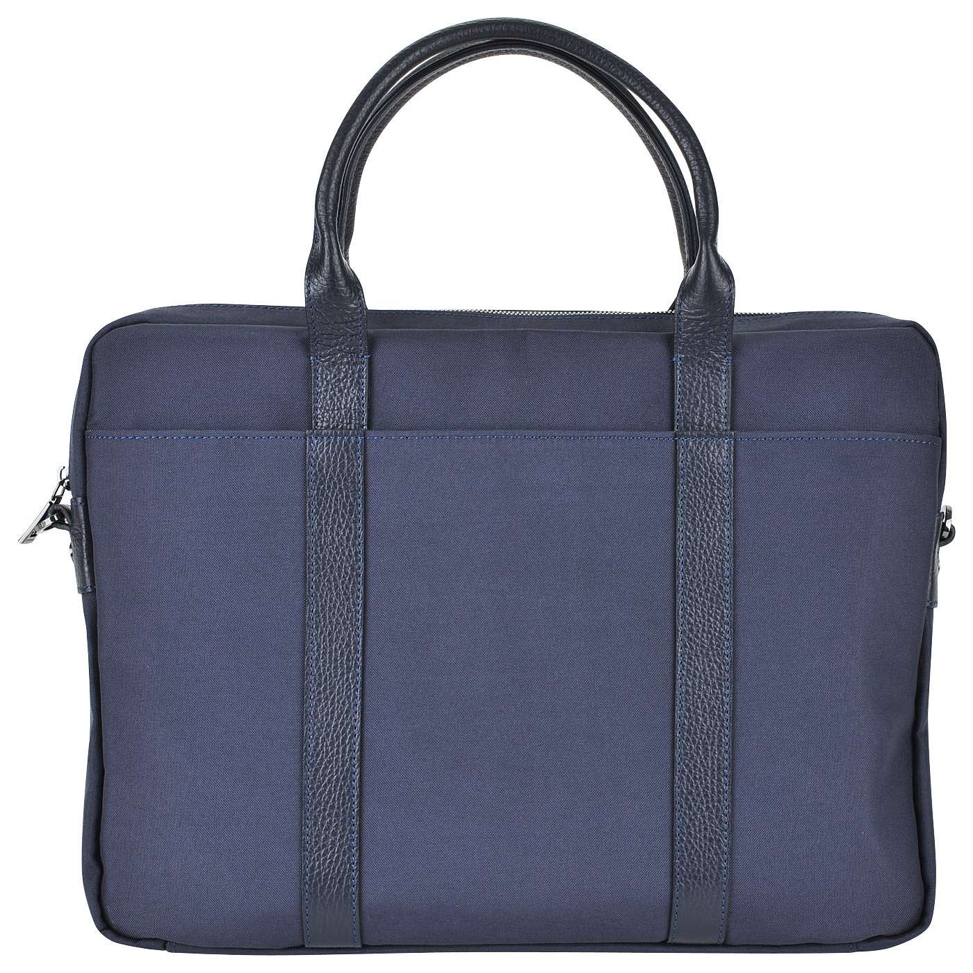 Stevens Мужская деловая сумка с отделением для ноутбука