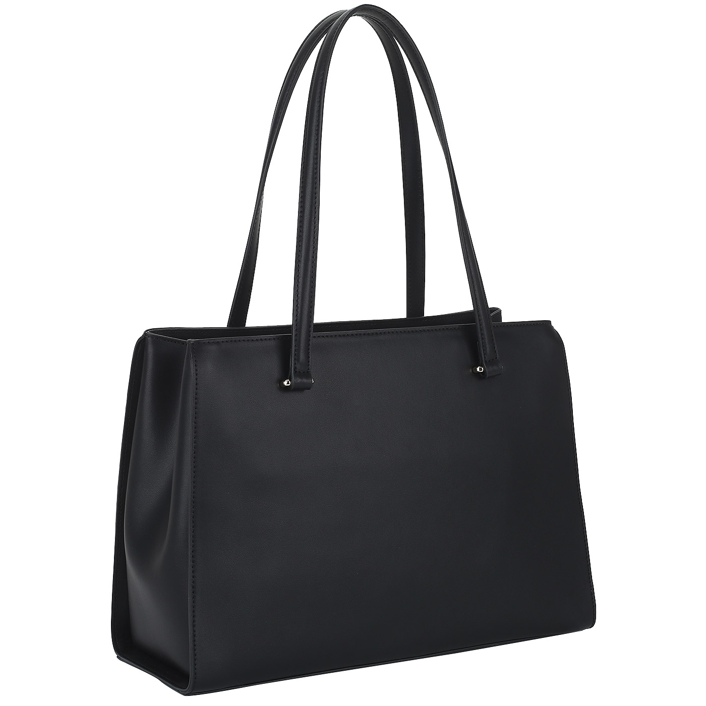 Сумка-тоут с длинными ручками Cromia Olimpya