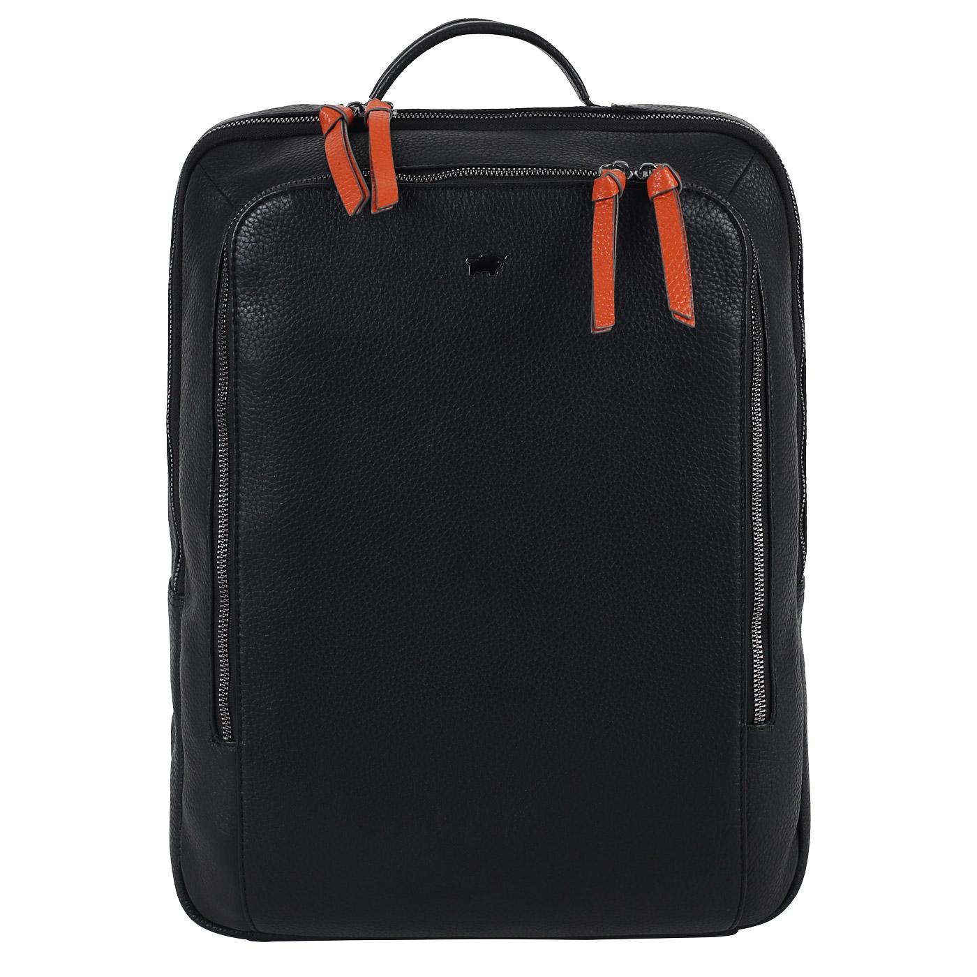 Braun Buffel Кожаный рюкзак