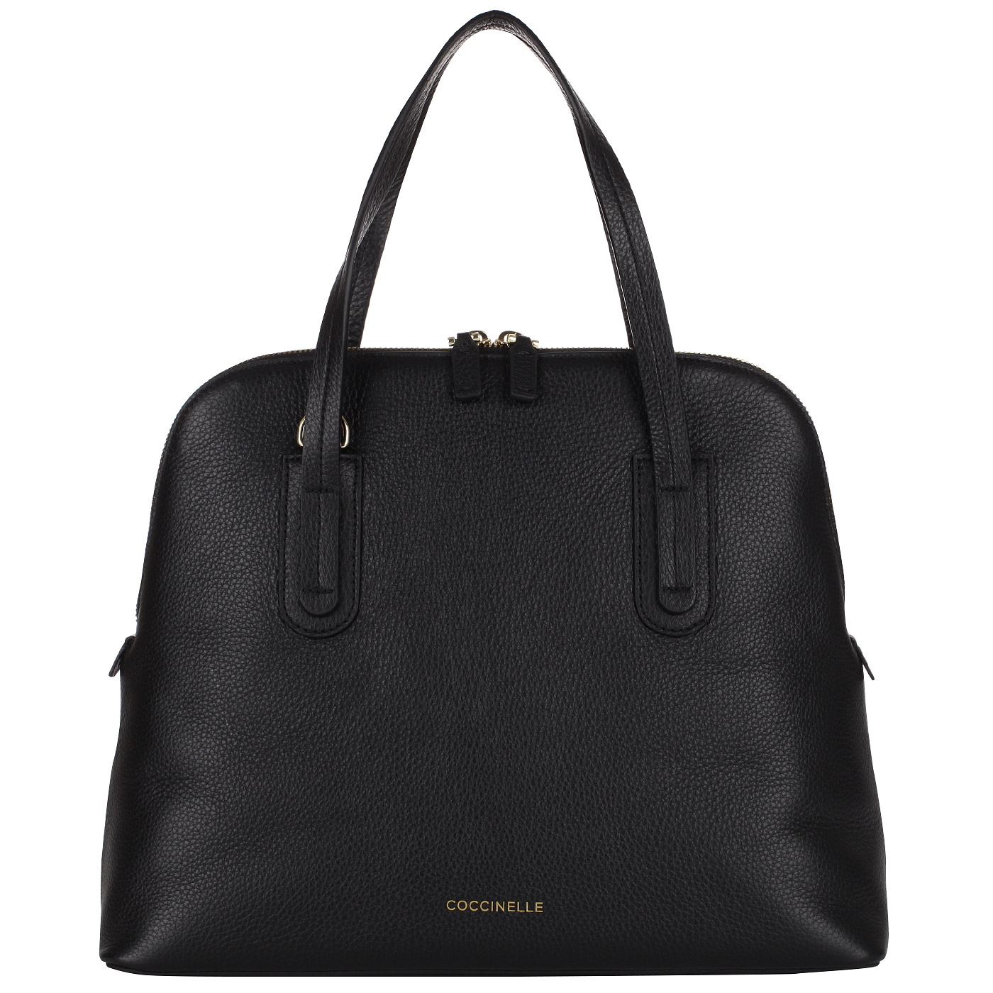 Coccinelle Сумка с двойной молнией