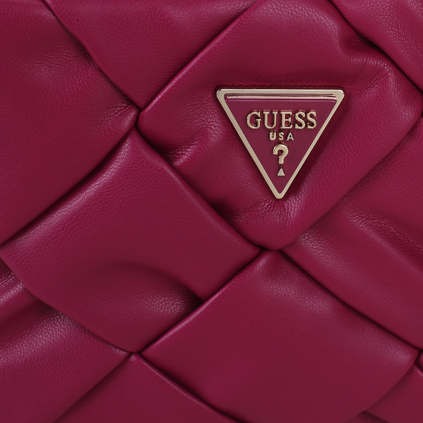 Сумка с двумя ручками Guess Zaina