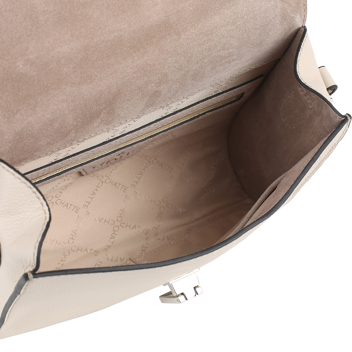 Сумка с плечевым ремешком Chatte Marseille