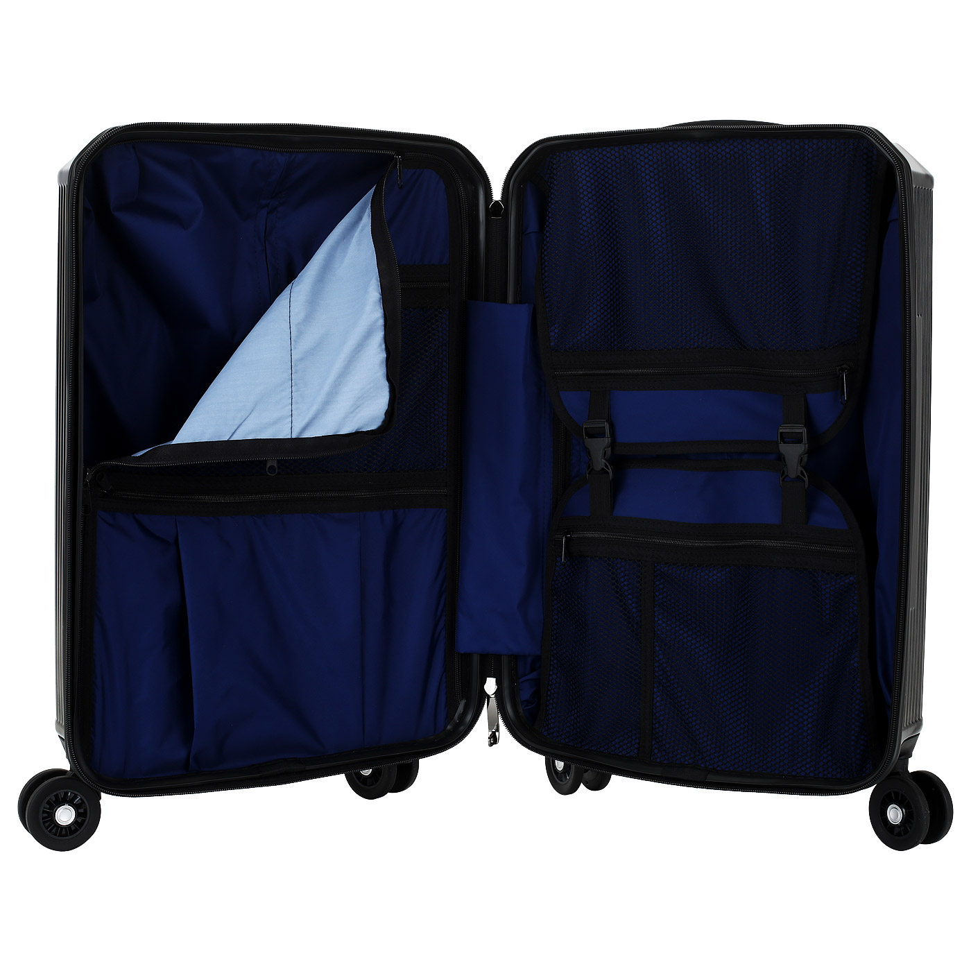 Чемодан Sun Voyage Elit