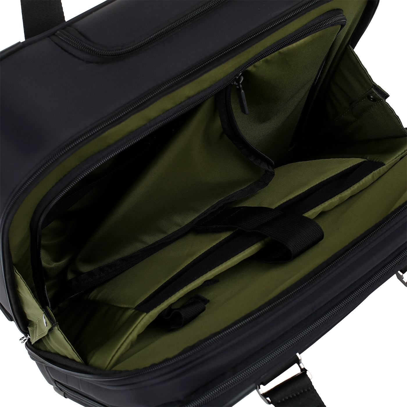 Бизнес-кейс Samsonite Openroad