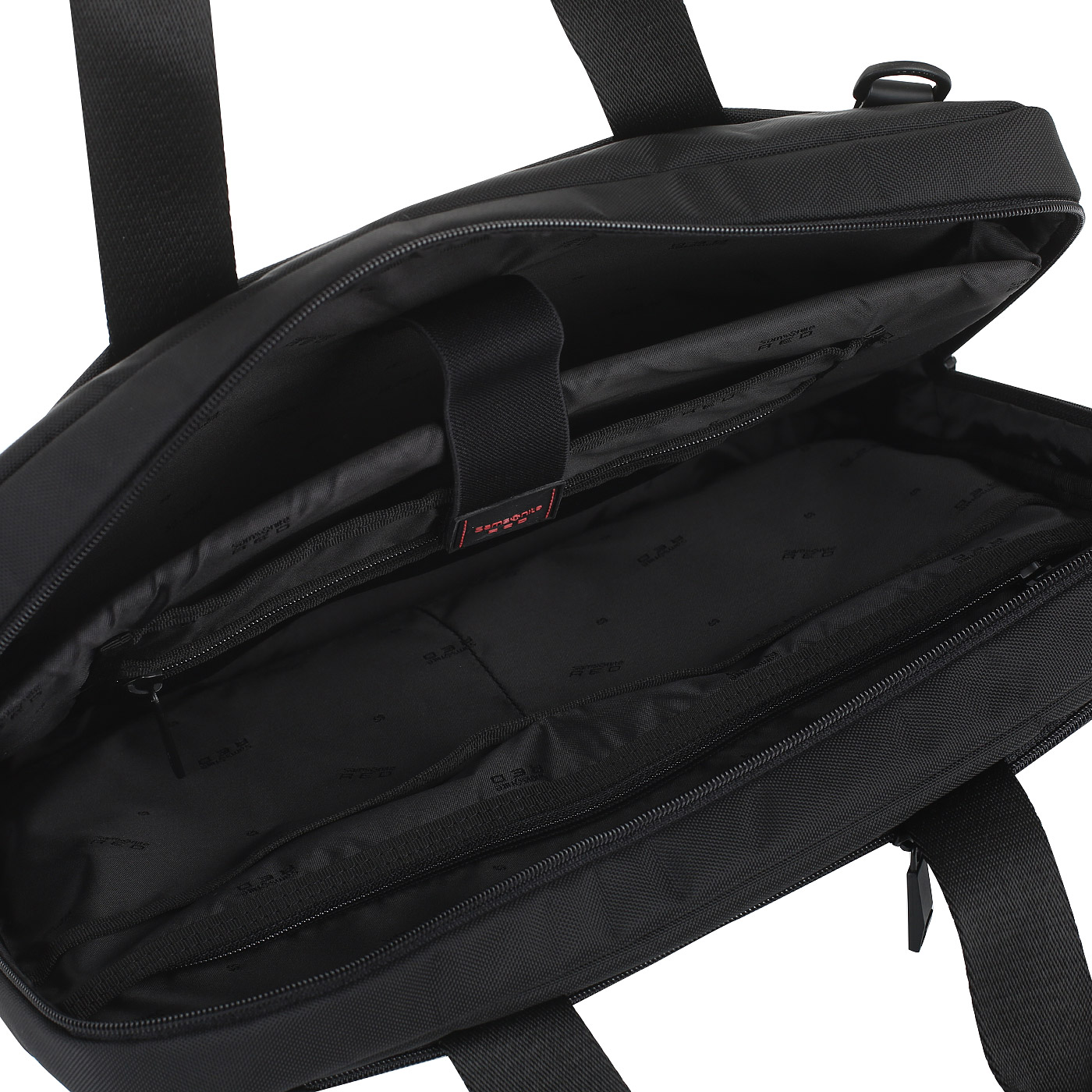 Деловая сумка Samsonite Red Darkahn