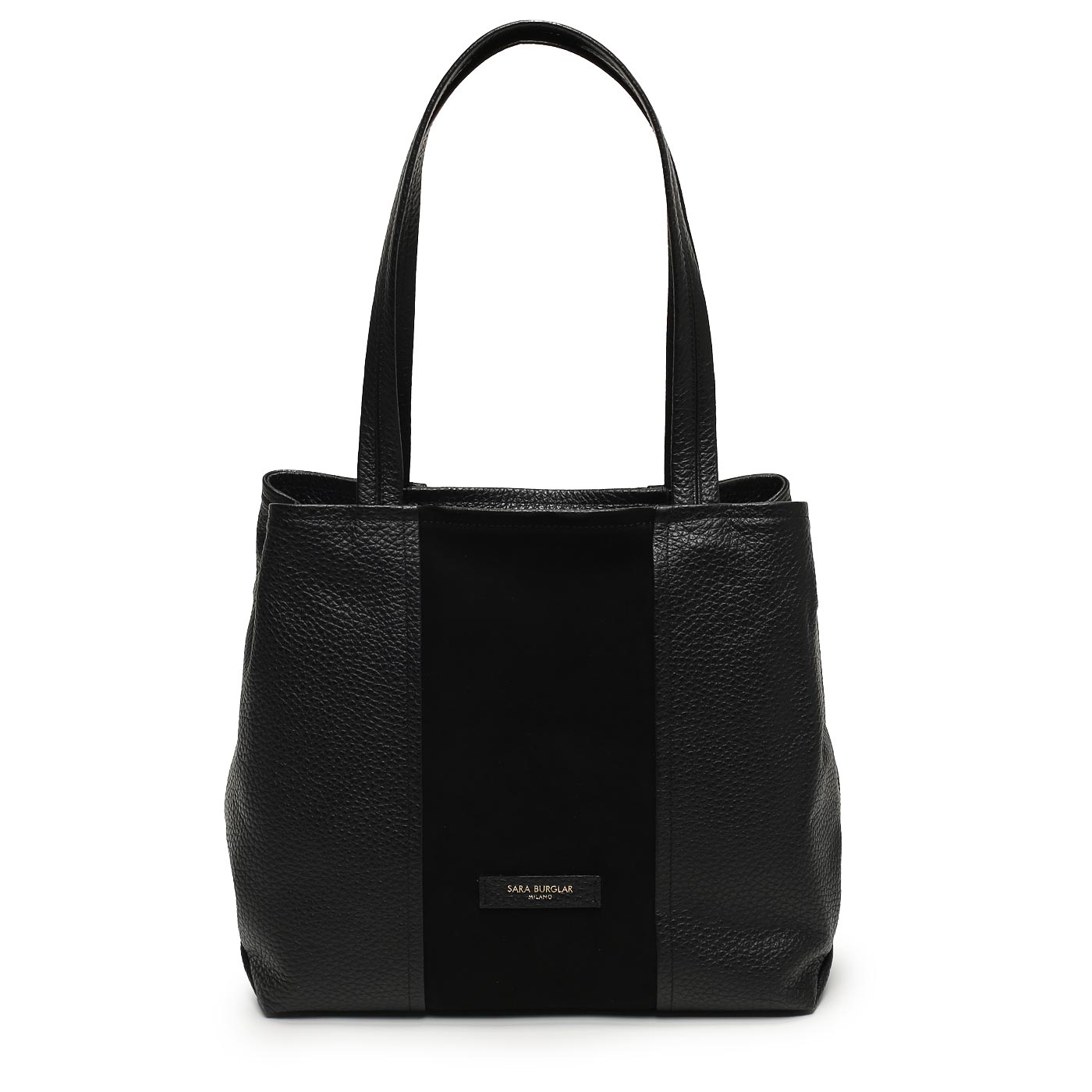 Sara Burglar Кожаная сумка