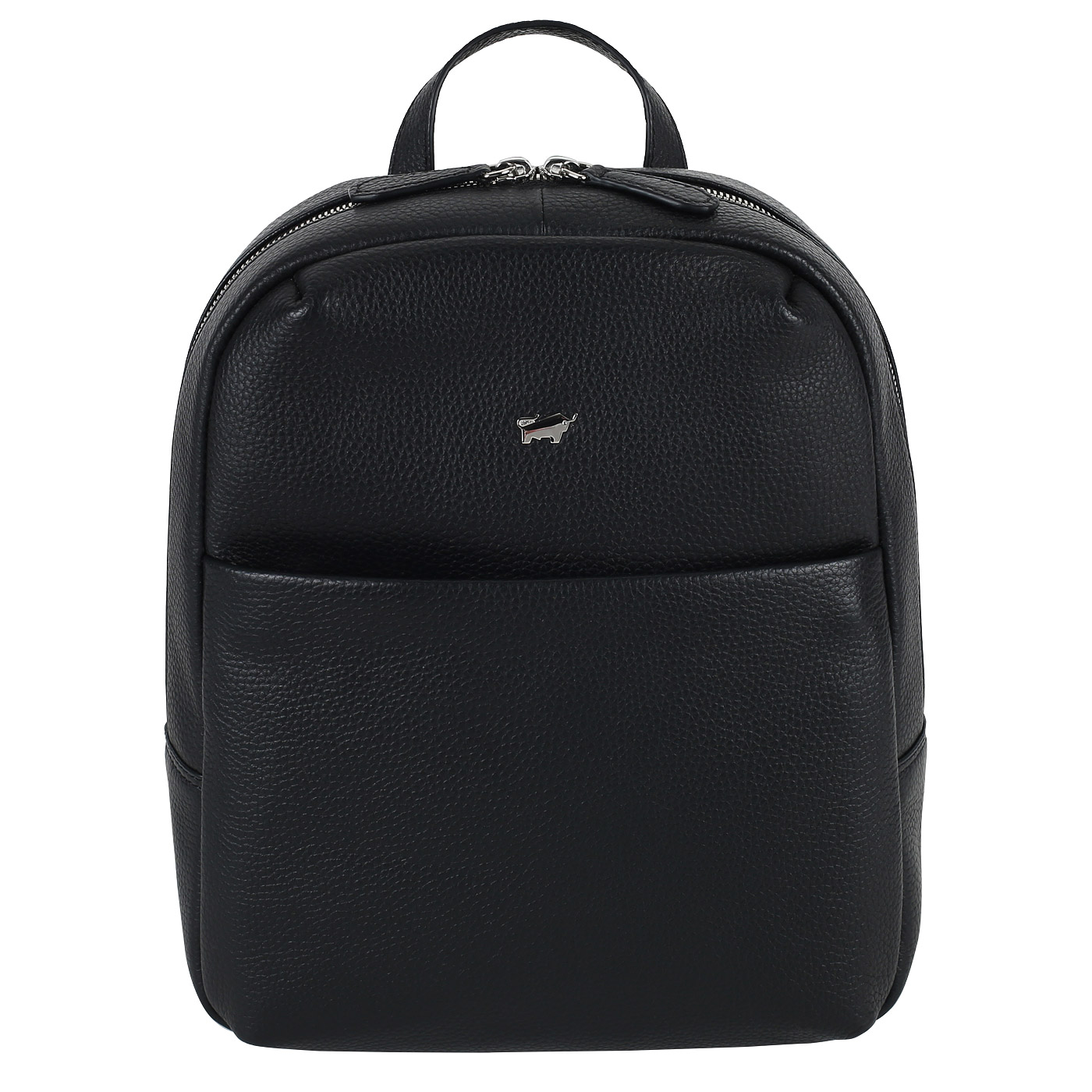 Braun Buffel Кожаный рюкзак