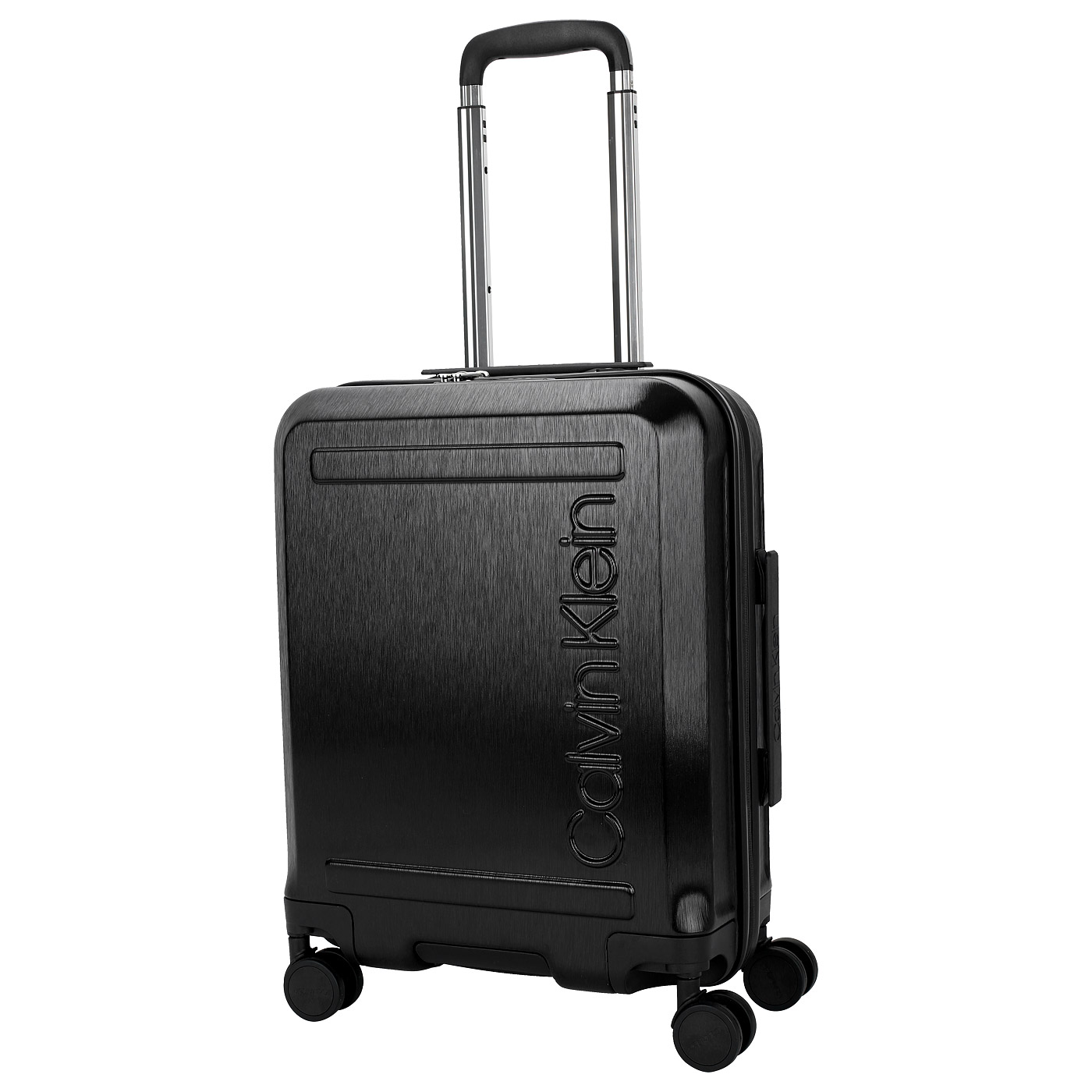 Calvin Klein Чемодан для ручной клади из ABS-пластика с кодовым замком