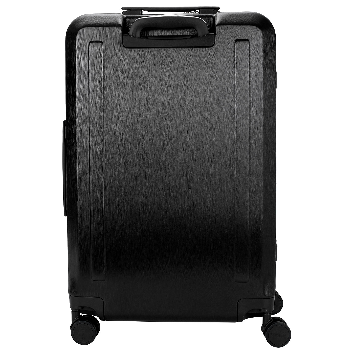 Чемодан средний M из ABS-пластика с кодовым замком Calvin Klein CK-642 Soho