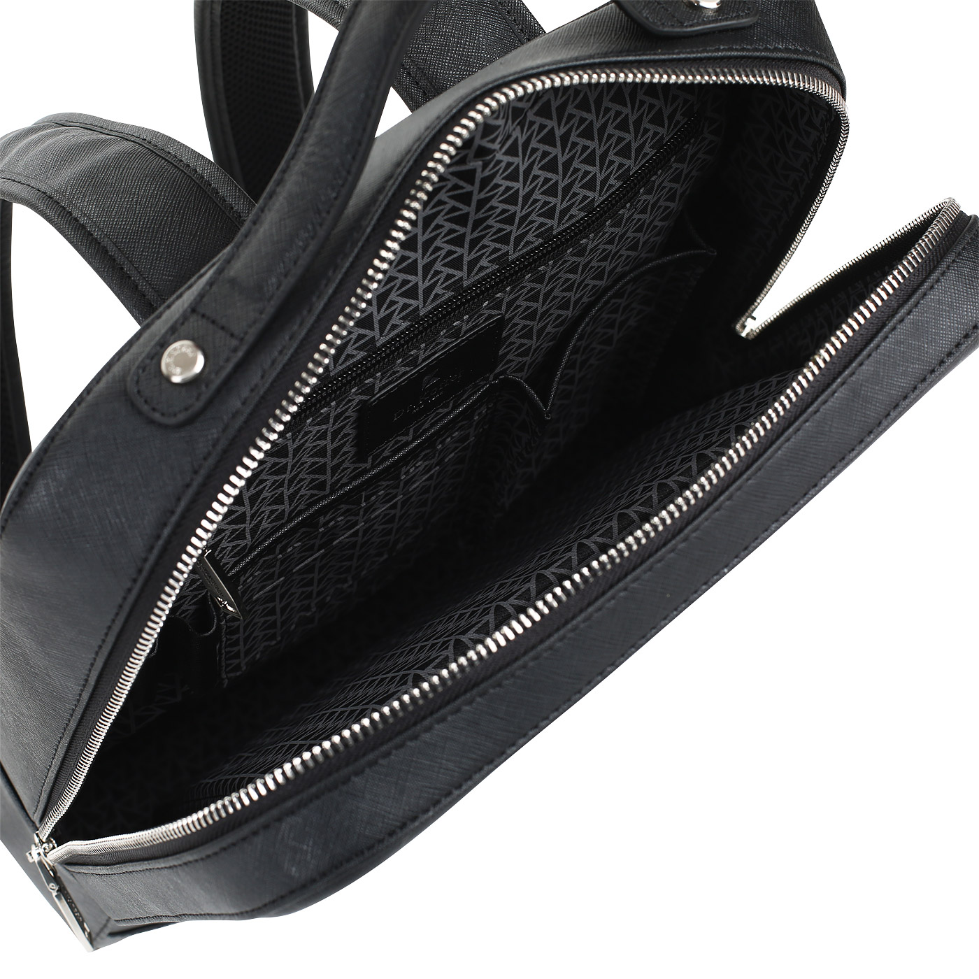 Сафьяновый рюкзак Dr. Koffer 