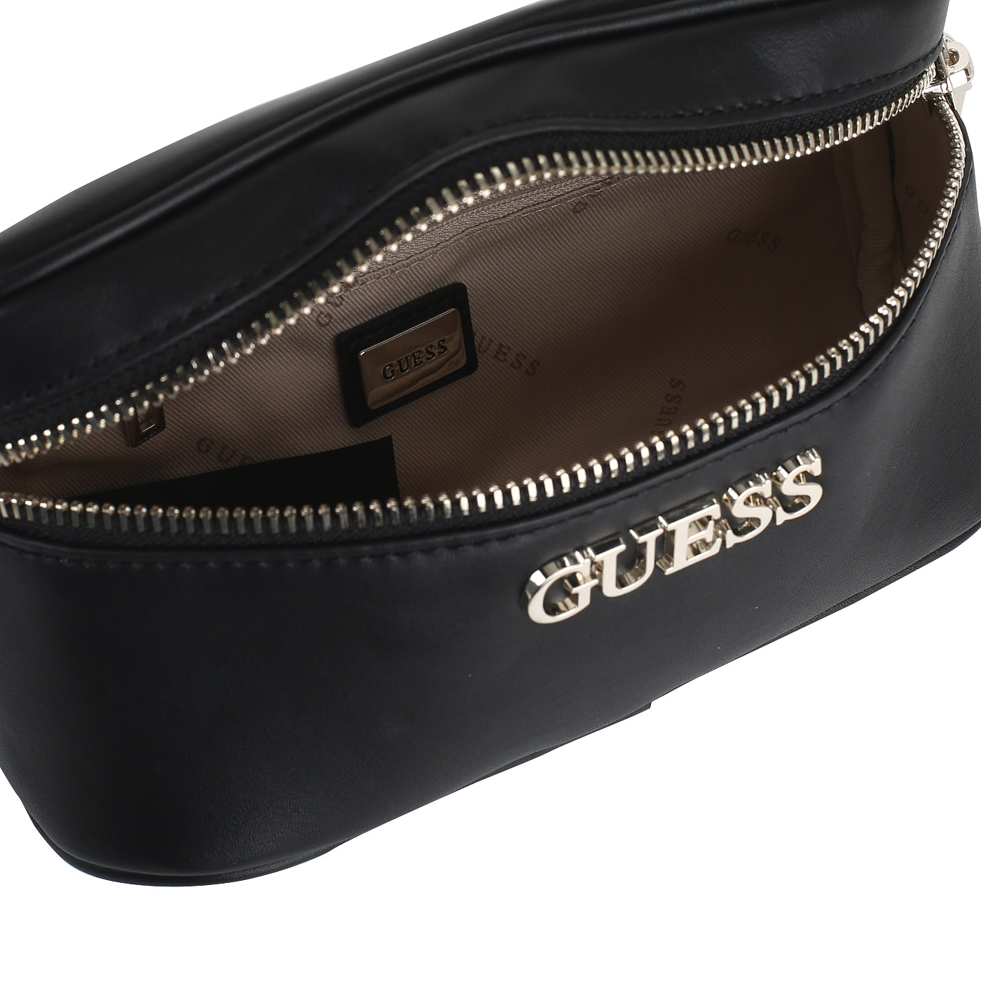 Сумка на пояс Guess Calista