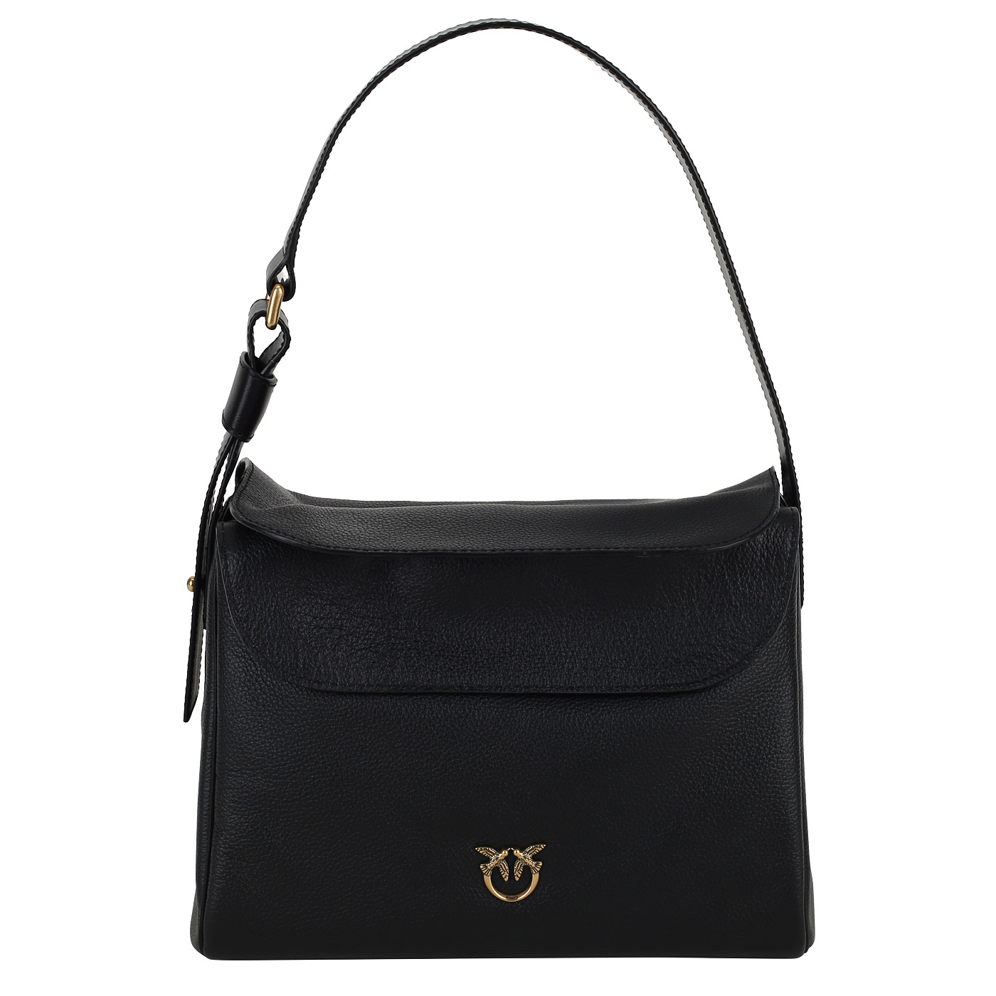 Pinko Кожаная сумка