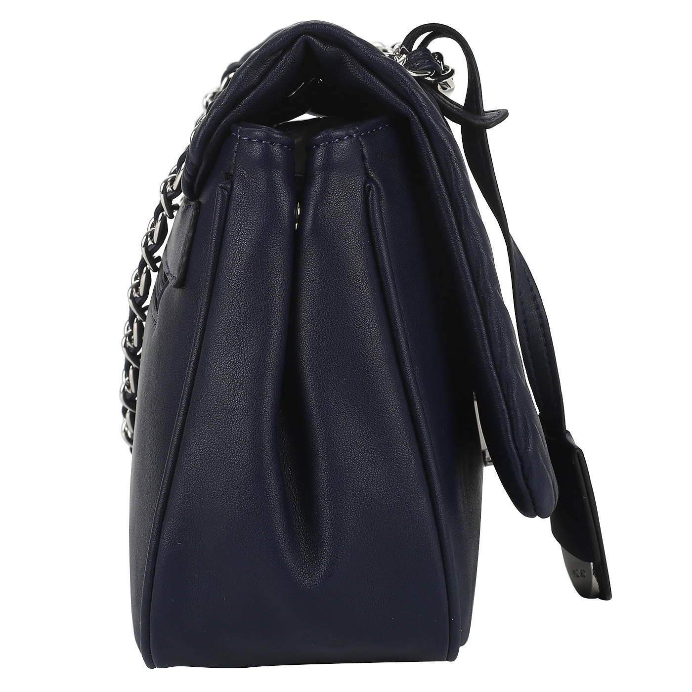 Тисненая сумка Picard Braid