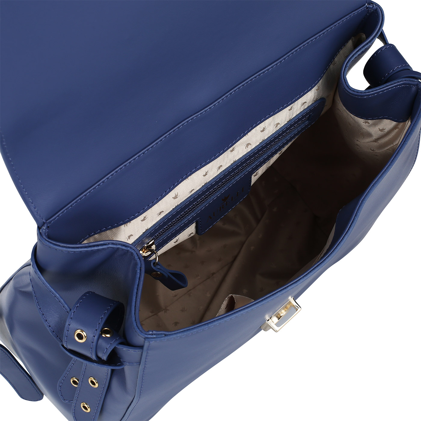 Женский рюкзак с откидным клапаном Aurelli 