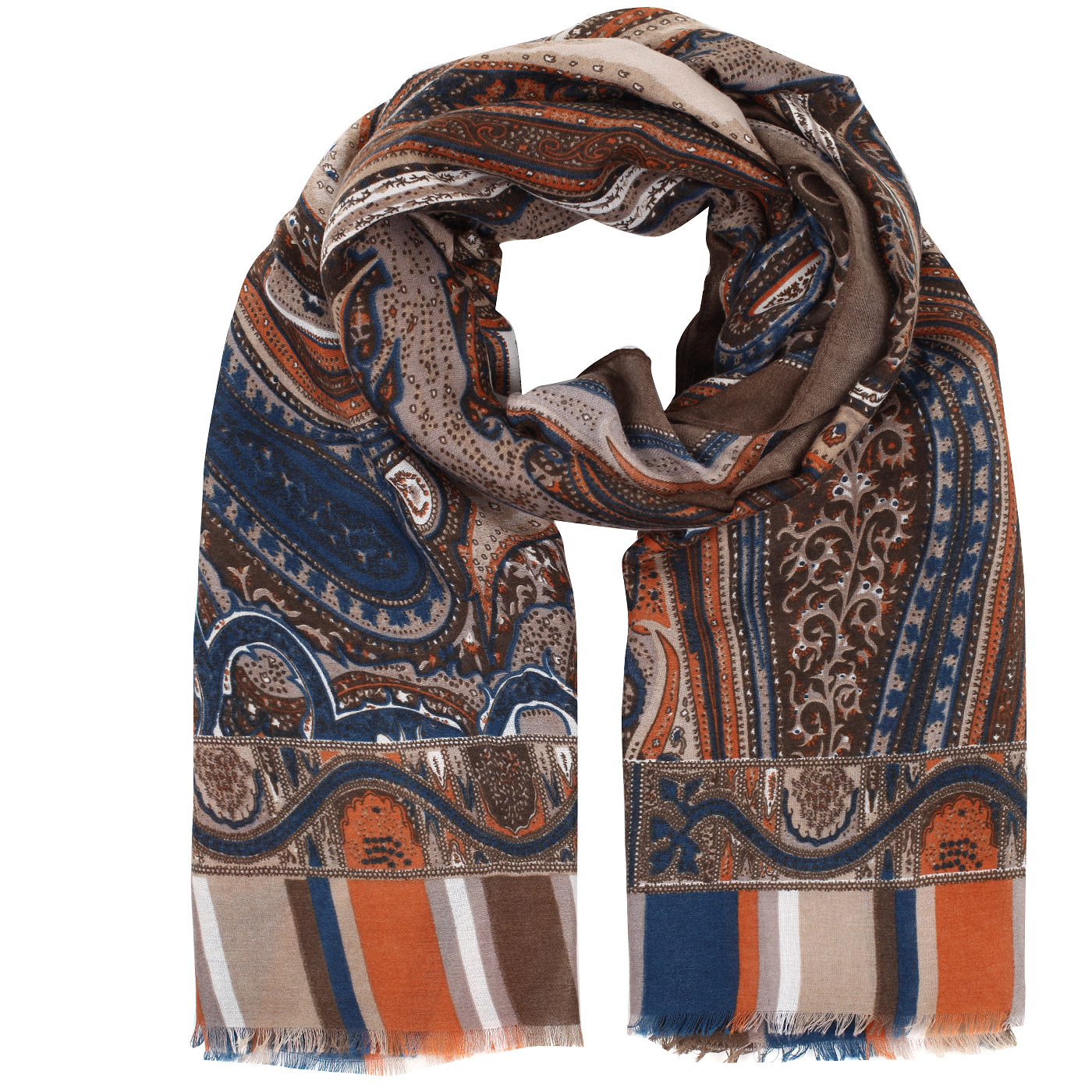 Jane&apos;s Story Палантин