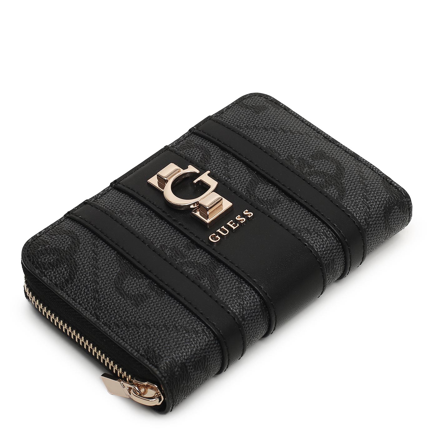 Портмоне на молнии Guess Erenia