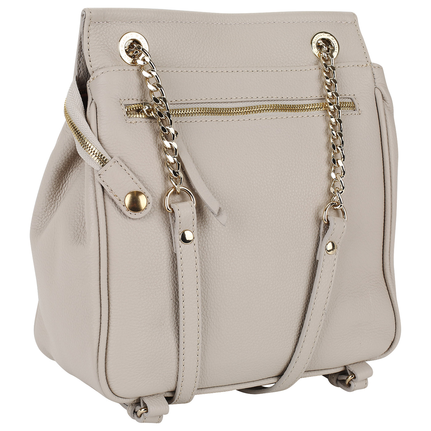 Рюкзак с вышивкой Marina Creazioni 